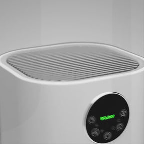 Smartreiniger 2 in 1 Luftreiniger/befeuchter